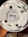 Hikvision Conventional Smoke Detector HF-CS1 - 1