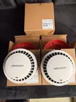 Hikvision Conventional Smoke Detector HF-CS1 - 2