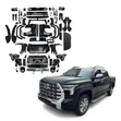 Tushen Gyara don Toyota Tundra - 1