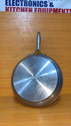 Circulon Original Non-Stick Stainless Steel Fry Pan