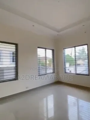 4-Bedroom Duplex for Rent in Magodo Brooks, GRA Phase 2 Shangisha