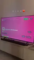 Hisense 58-inch Vidaa Smart TV - 1