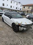 Toyota Camry 2018 Fari - 2