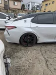 Toyota Camry 2018 Fari - 3