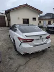 Toyota Camry 2018 Fari - 5