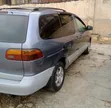 Toyota Sienna 2002 - 1