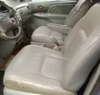 Toyota Sienna 2002 - 2