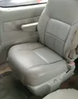 Toyota Sienna 2002 - 3