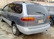 Toyota Sienna 2002 - 4