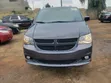 Dodge Grand Caravan 2018 Launin Kasa - 1