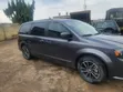 Dodge Grand Caravan 2018 Launin Kasa - 4