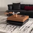 Unique Tim Center/Coffee Table - Brand New - 1