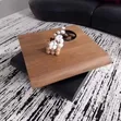 Unique Tim Center/Coffee Table - Brand New - 2