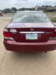 Toyota Camry Big Daddy 2005 Red - 2