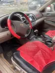 Toyota Camry Big Daddy 2005 Red - 3