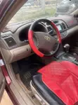 Toyota Camry Big Daddy 2005 Red - 5