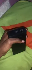 20000mAh Power Bank - Black - 1