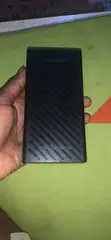 20000mAh Power Bank - Black - 2