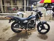 Qlink XP 200 Motorcycle 2026 Black - 1