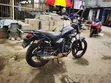 Qlink XP 200 Motorcycle 2026 Black - 2