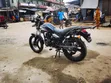 Qlink XP 200 Motorcycle 2026 Black - 3