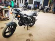 Qlink XP 200 Motorcycle 2026 Black - 4