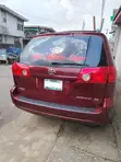 Toyota Sienna 2006 Ja - 2