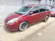Toyota Sienna 2006 Ja - 3