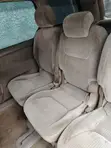Toyota Sienna 2006 Ja - 4