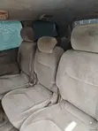 Toyota Sienna 2006 Ja - 5