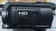 Sony HDR-PJ660E Full HD Handycam da Projector - 3
