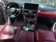 Lexus GX 2012 (Upgraded to 2018) White - 5