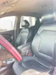 Hyundai Tucson 2012 Blue - 3