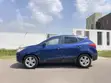 Hyundai Tucson 2012 Blue - 5