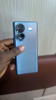 Honor 80 256GB UK Used - 1