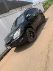 Lexus RX 350 2008 Black - 2