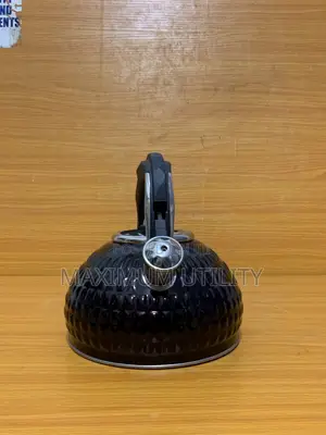 Sabo Mayer & Bosch 3L Mai Ƙarfi Kettle Mai Kuka