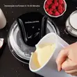 Andrew James Ice Cream Maker - 2