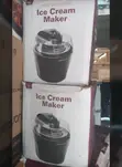 Andrew James Ice Cream Maker - 4