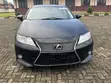 Lexus ES 350 2015 Black - 1