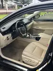 Lexus ES 350 2015 Black - 3