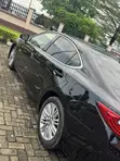 Lexus ES 350 2015 Black - 5