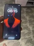 Apple iPhone X 64GB Black - 2