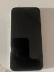 Apple iPhone X 64GB Black - 3