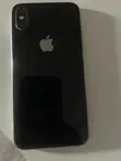 Apple iPhone X 64GB Black - 4