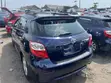 Toyota Matrix 2014 Blue - 2