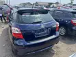 Toyota Matrix 2014 Blue - 3