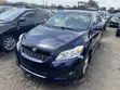 Toyota Matrix 2014 Blue - 4