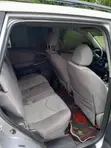 Toyota RAV4 2008 Silver - 4