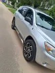 Toyota RAV4 2008 Silver - 5
